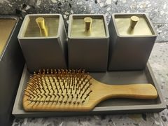 -TRACTION 运动中心(金融街店)