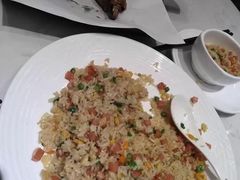 -顺丰轩园林酒家(天河店)
