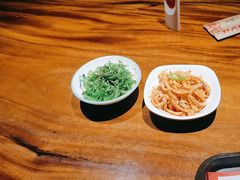 -李犟大爆鳝面·手工蟹黄包(湖滨西湖店)