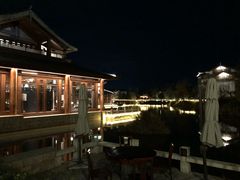 -丽江金茂凯悦臻选酒店-滇香馆