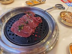 -韩宫宴和牛烤肉(宜兴八佰伴店)