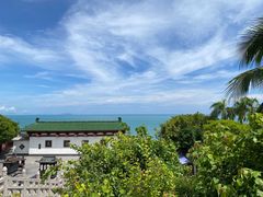 -三亚南山文化旅游区