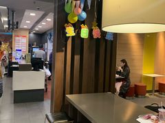 -麦当劳(曲阳店)