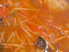 -真利味·脊骨火锅·正宗韩国料理(韩乐坊店)