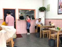 大堂-老陕西面馆(恒茂商业广场店)
