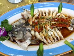 -忆江南·生态餐饮宴会酒店