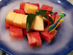 -大鸭梨烤鸭(枣园店)