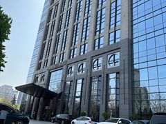 -西安高新希尔顿酒店·咖啡露台西餐厅