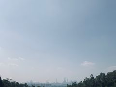 -火炉山森林公园