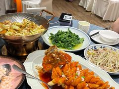 -香雪海饭店中餐厅(人民桥店)