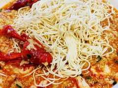 -虾小龙老长沙龙虾馆(坡子街店)