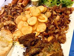 -HELLO MUSAE 拾光缪斯餐厅·纯正希腊风味(苏州中心店)