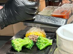 -肉肉大米(金虹桥店)