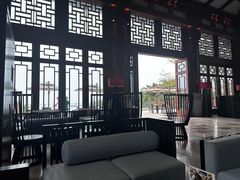 -海口万豪·大堂吧·望海吧.日落海景·下午茶·奶茶·咖啡·轻食·蛋糕·鸡尾酒·清吧