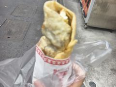 -东北熏肉大饼(后湖店)