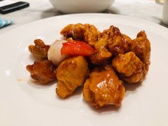 -莆田餐厅PUTIEN(三里屯店)