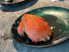 -五月罗马海鲜烤肉自助餐厅(印象城店)