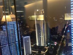 -云中捞高空旋转餐厅(商茂世纪广场店)