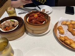 -港久茶餐厅(鹭洲里店)