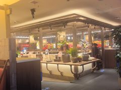 -蜀大侠火锅(总府路店)