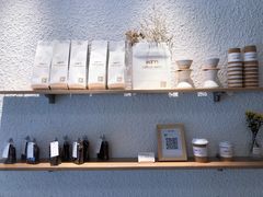 -Cafe on warm(丹霞店)