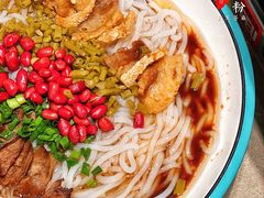 -桂林肥仔·中华餐饮名店(园湖店)