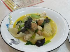 -皮五鱼汤面(老街店)