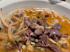 -漆黑觉米粉(三里屯店)