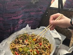 -老来福·非遗酸汤兔(凯旋路店)