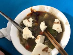 -刘老虎肉丸糊辣汤(总店)