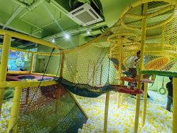 -宝燕乐园(闵行旗舰店)