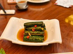-龙悦湾酒家·八阵鱼生·渔人码头店