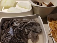 -海底捞火锅(万丰桥店)