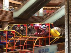-天空之城欢乐嘉年华苏州店(环球188广场店)