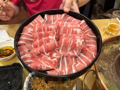 -牛街清真满恒記(平安里西大街店)