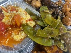 -香里香自助快餐(全安广场店)