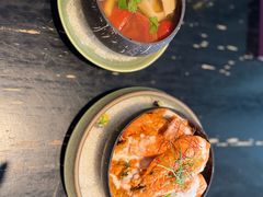 -Thai Alley泰爱里(二沙岛店)
