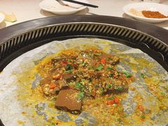 -么子烤肉(化龙池店)