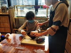 -十八字金银饰·拼豆·开蚌手工体验团建(君太百货店)