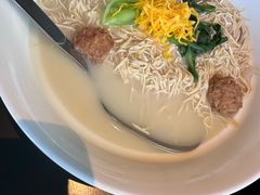 -逸品淮扬(东方渔人码头店)