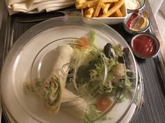 -香港都会海逸酒店