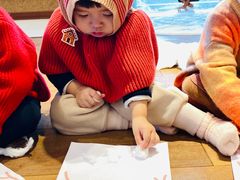 -硅谷蒙学幼儿园