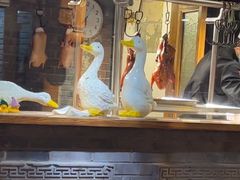 -京味斋·北京烤鸭(华威桥北工大店)