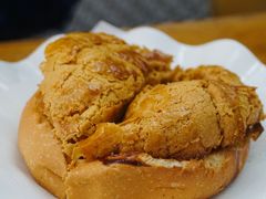 -荣晖咖啡美食(司打口店)