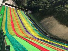 -梦幻奥陶纪景区