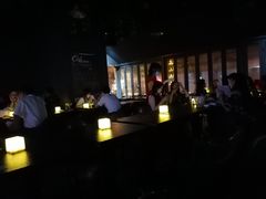 -ohbar live house(人广店)