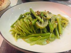 -东米西面(台北院子店)