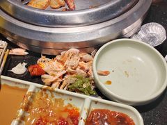 -梨花自助烤肉(天河城店)