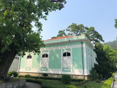 -龙环葡韵住宅式博物馆