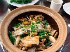 -红星光发煲仔饭(文海店)